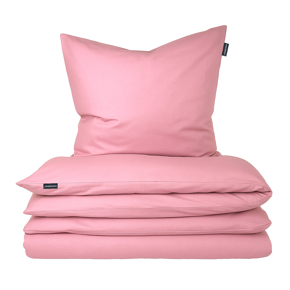 Bettwäsche Baby Pink ROSA