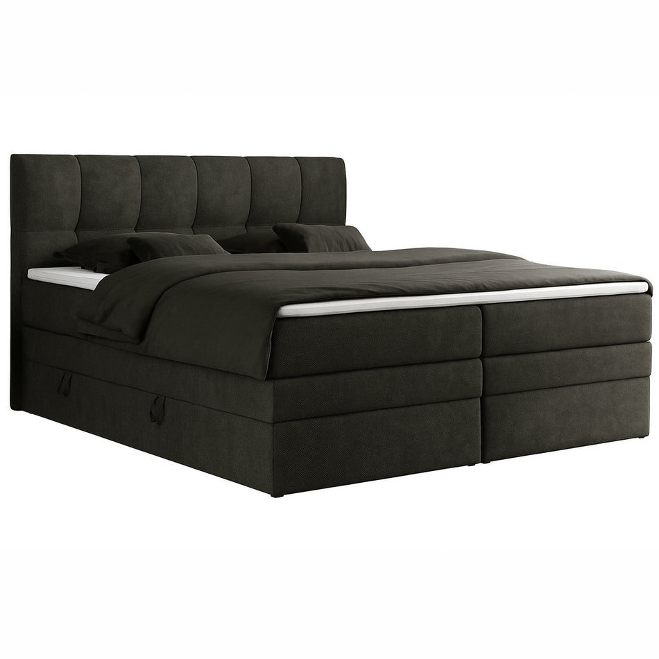 Boxspringbett Augsburg