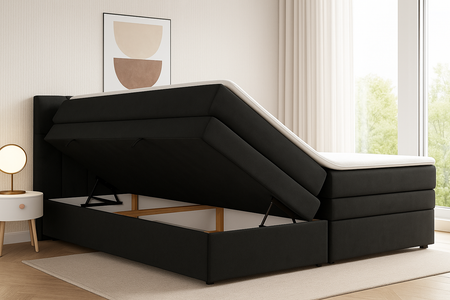 Boxspringbett Augsburg