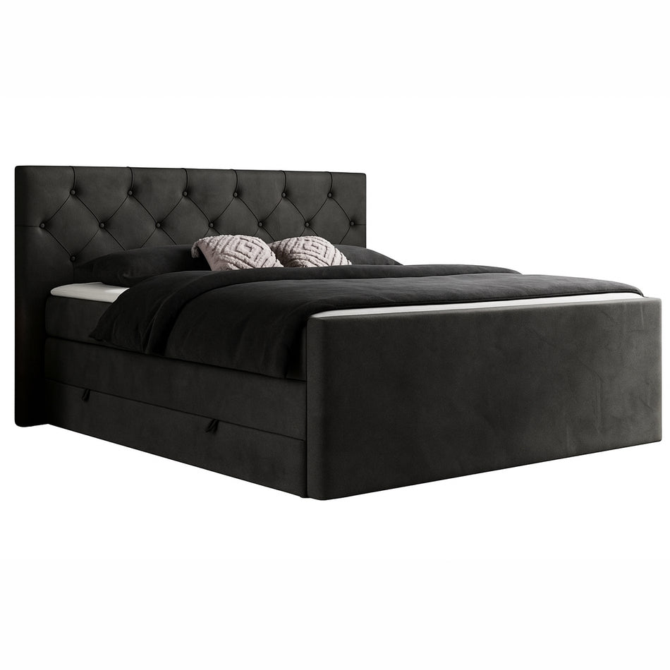 Boxspringbett Bielefeld