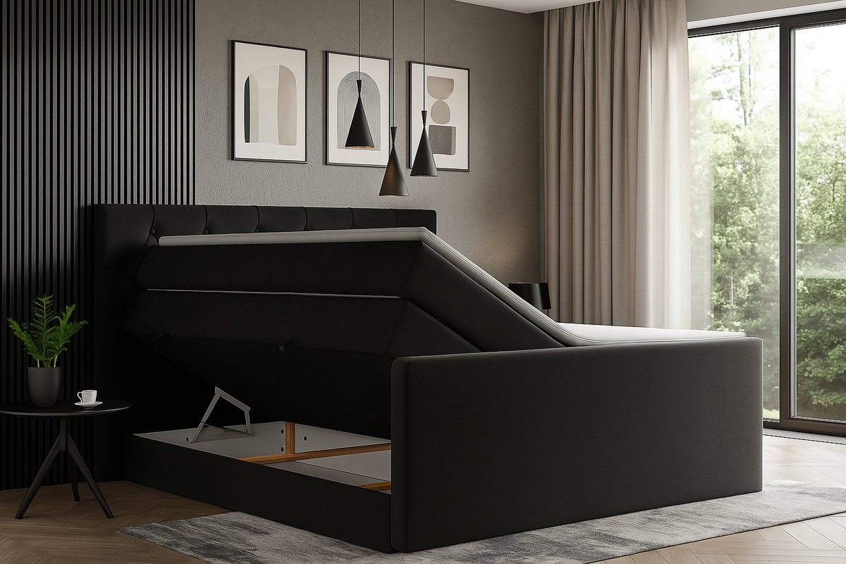 Boxspringbett Bielefeld