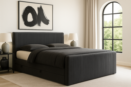 Boxspringbett Bochum