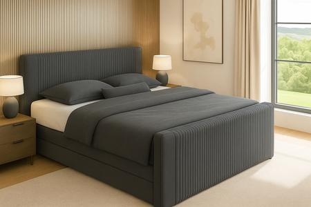 Boxspringbett Bochum