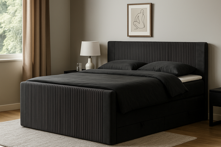 Boxspringbett Bochum