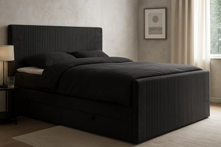 Boxspringbett Bochum