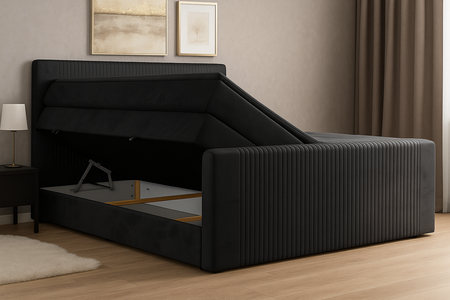 Boxspringbett Bochum