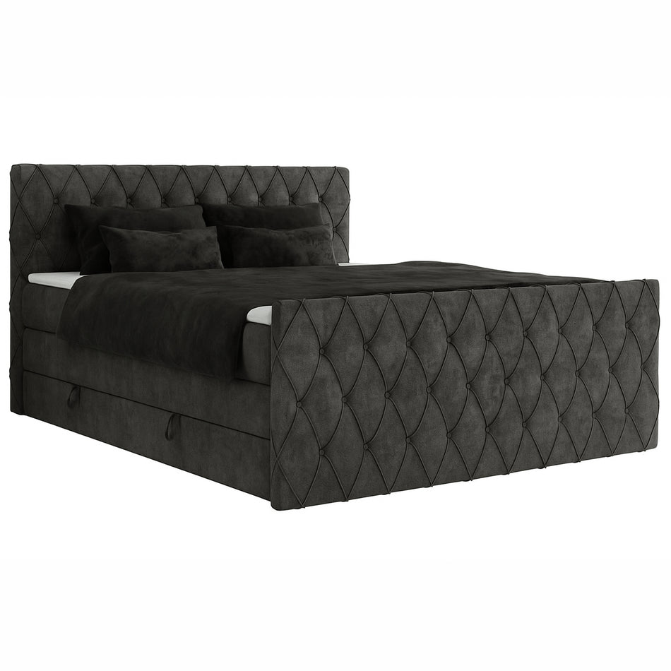 Boxspringbett Bonn