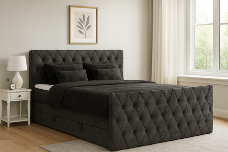 Boxspringbett Bonn