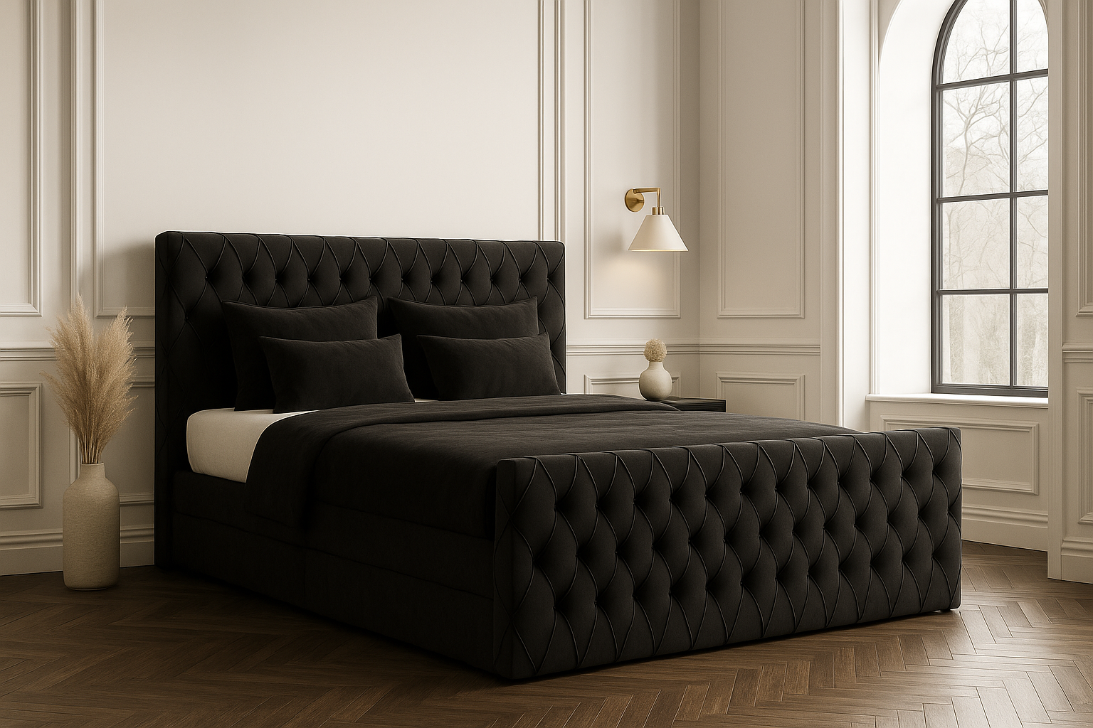 Boxspringbett Bonn