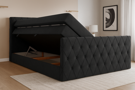 Boxspringbett Bonn