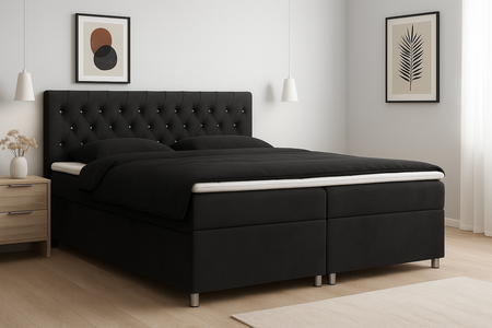 Boxspringbett Bottrop