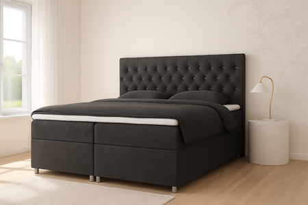 Boxspringbett Bottrop