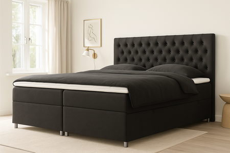 Boxspringbett Bottrop