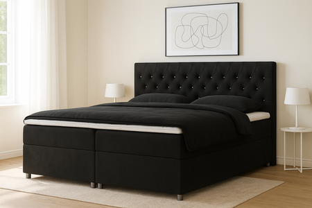 Boxspringbett Bottrop
