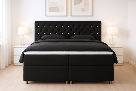 Boxspringbett Bottrop