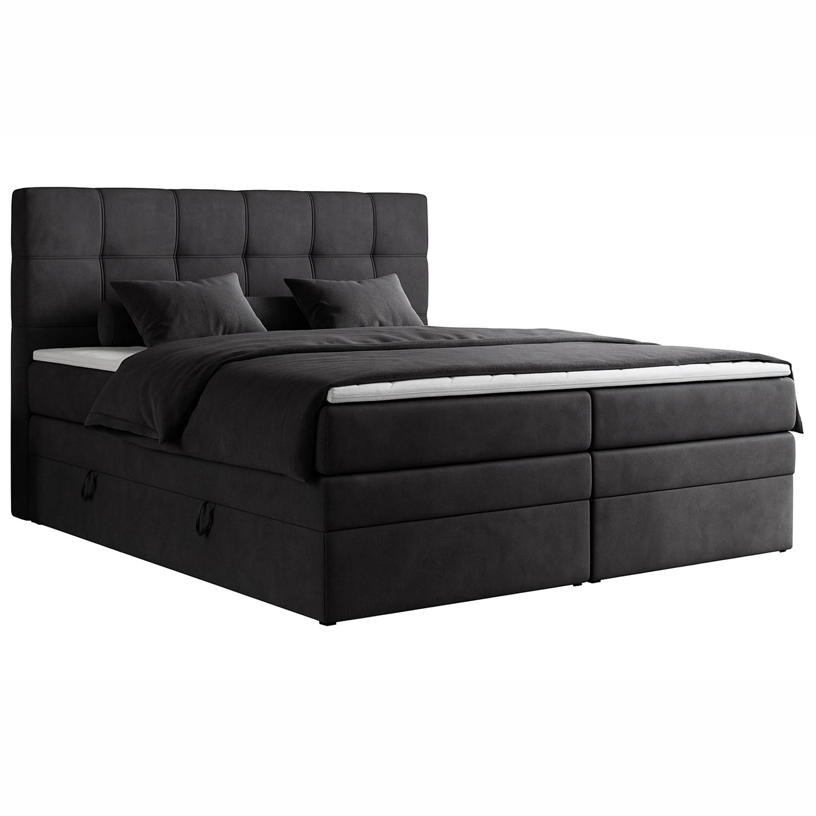 Boxspringbett Braunschweig