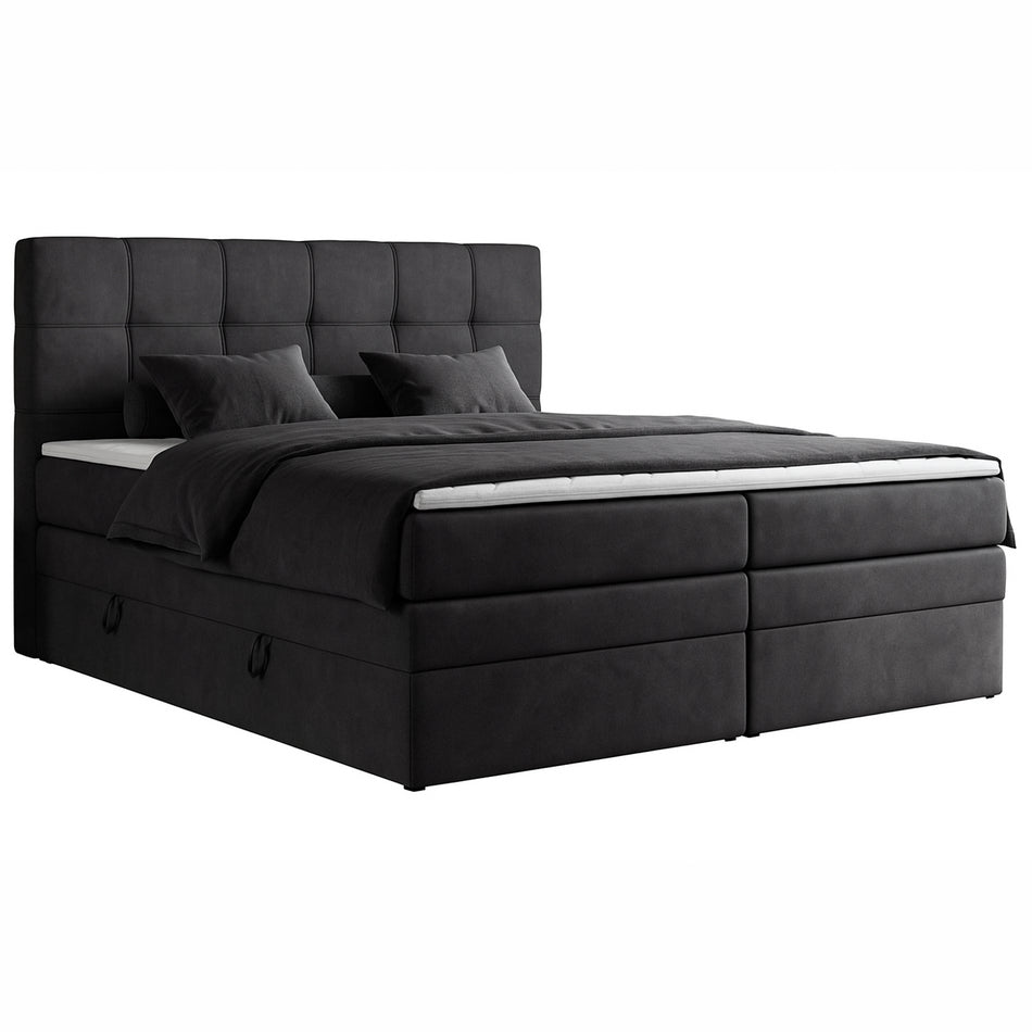 Boxspringbett Braunschweig