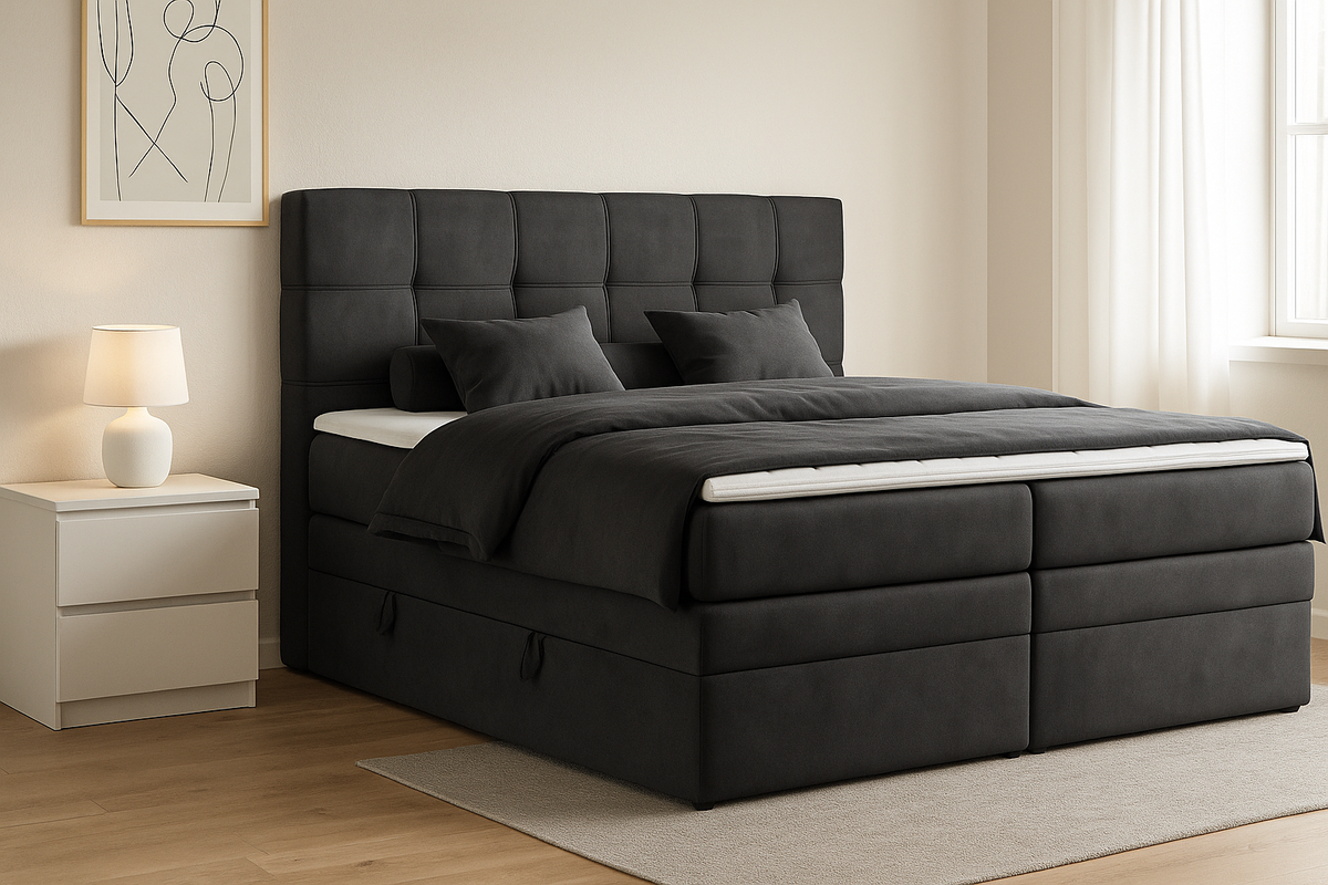 Boxspringbett Braunschweig