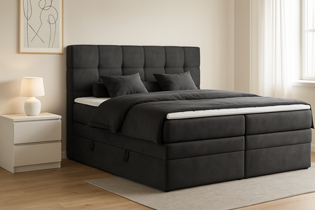 Boxspringbett Braunschweig