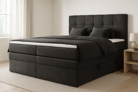 Boxspringbett Braunschweig