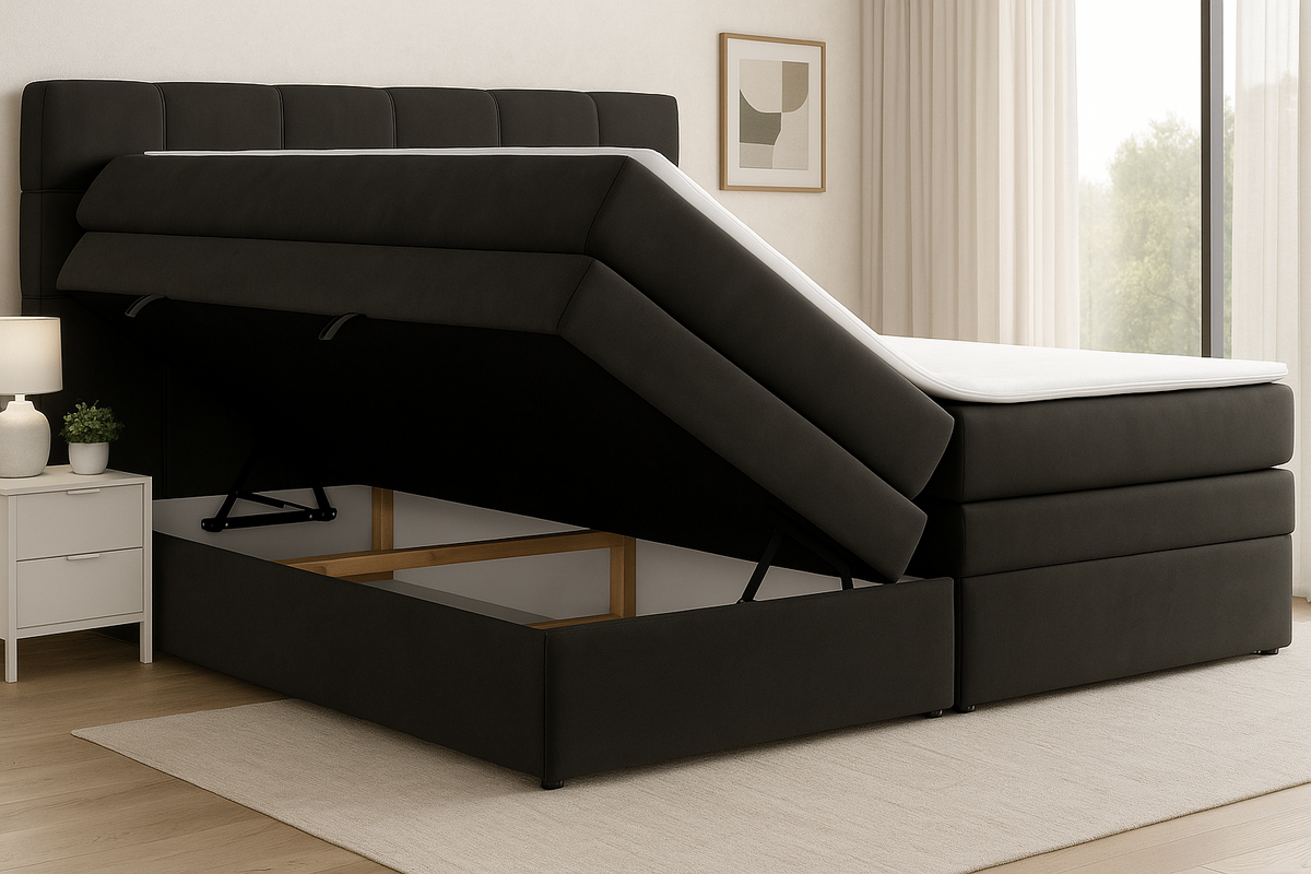 Boxspringbett Braunschweig