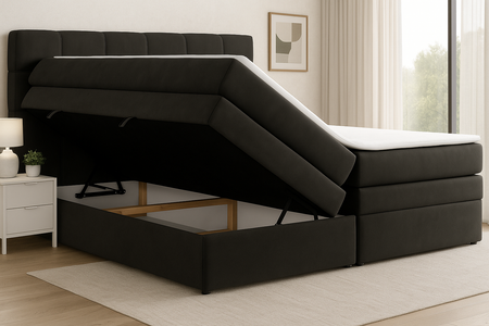 Boxspringbett Braunschweig