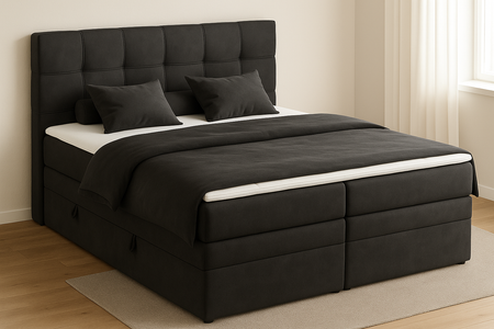 Boxspringbett Braunschweig