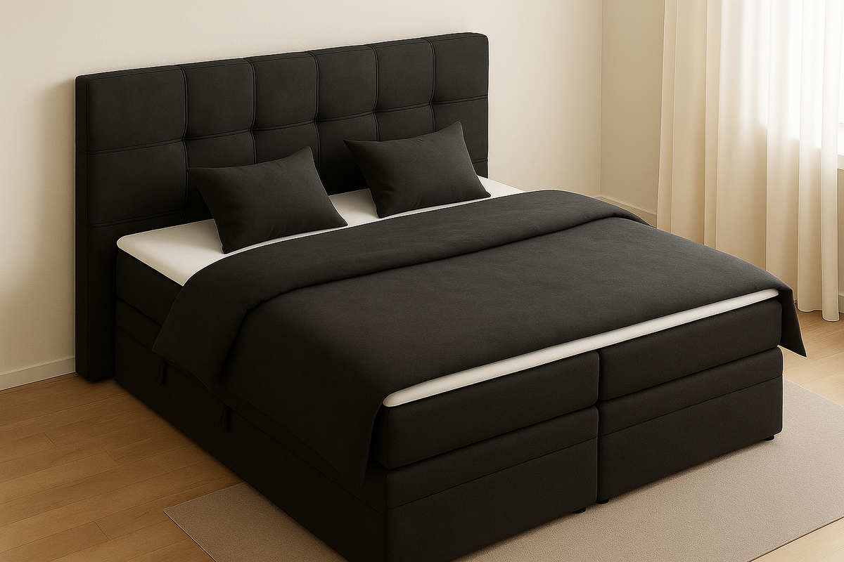 Boxspringbett Braunschweig