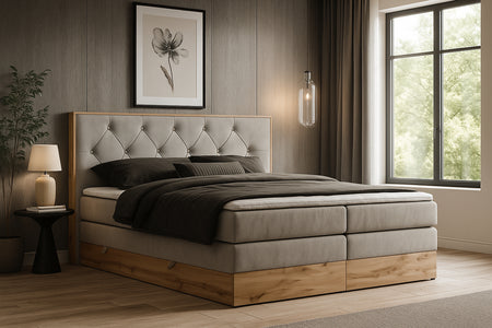 Boxspringbett Bremen