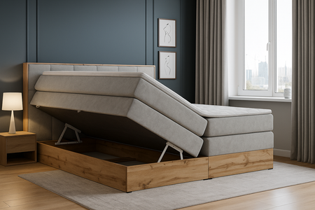 Boxspringbett Bremen