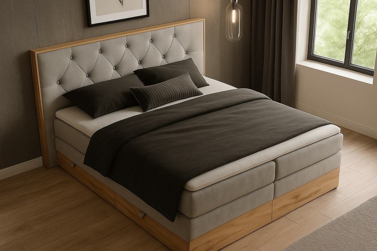 Boxspringbett Bremen