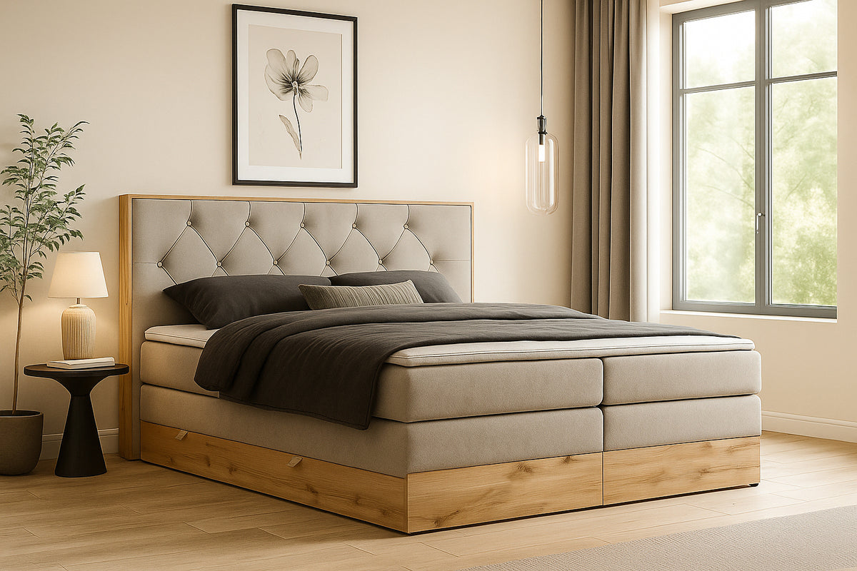 Boxspringbett Bremen