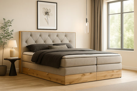 Boxspringbett Bremen