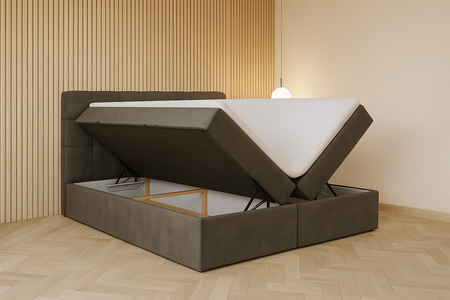 Boxspringbett Bremerhaven