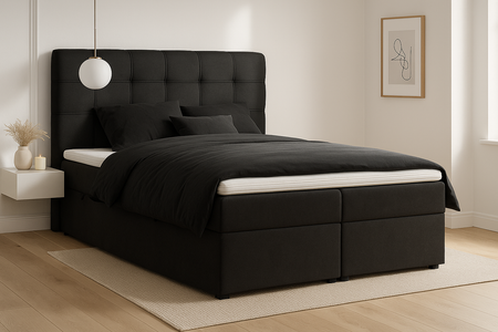 Boxspringbett Bremerhaven