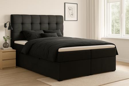 Boxspringbett Bremerhaven