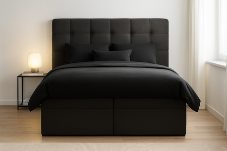 Boxspringbett Bremerhaven