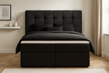 Boxspringbett Bremerhaven