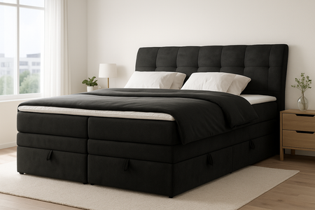Boxspringbett Chemnitz