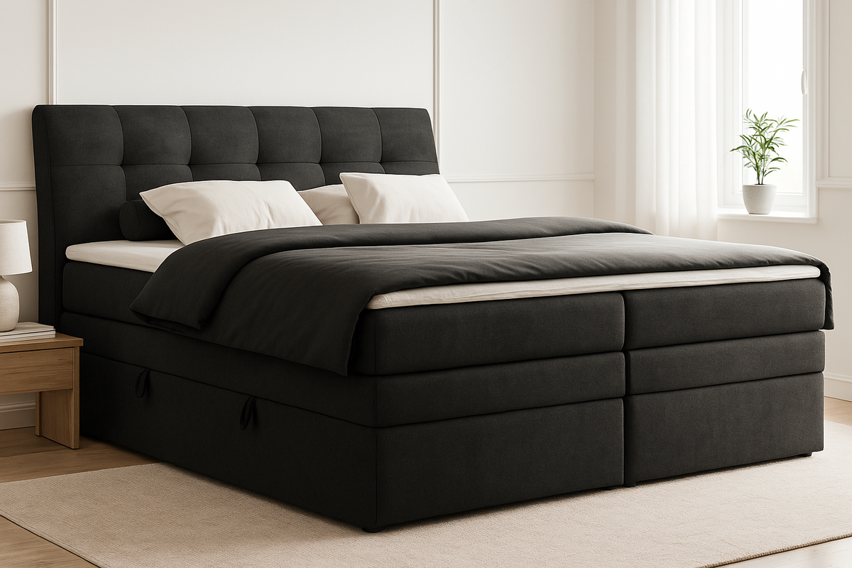 Boxspringbett Chemnitz