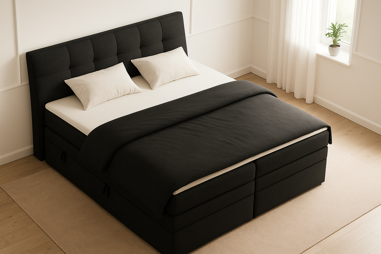 Boxspringbett Chemnitz
