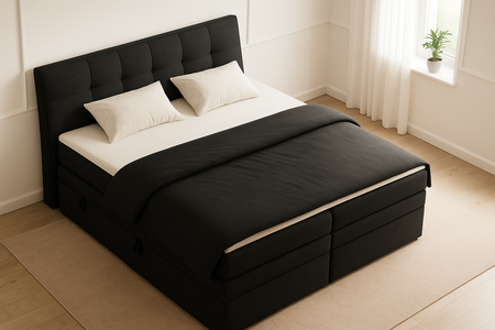 Boxspringbett Chemnitz