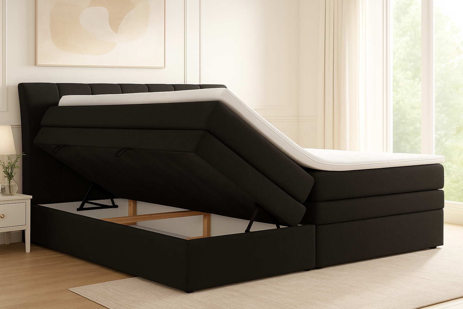 Boxspringbett Chemnitz