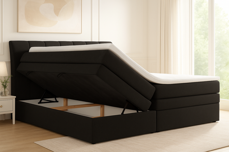 Boxspringbett Chemnitz