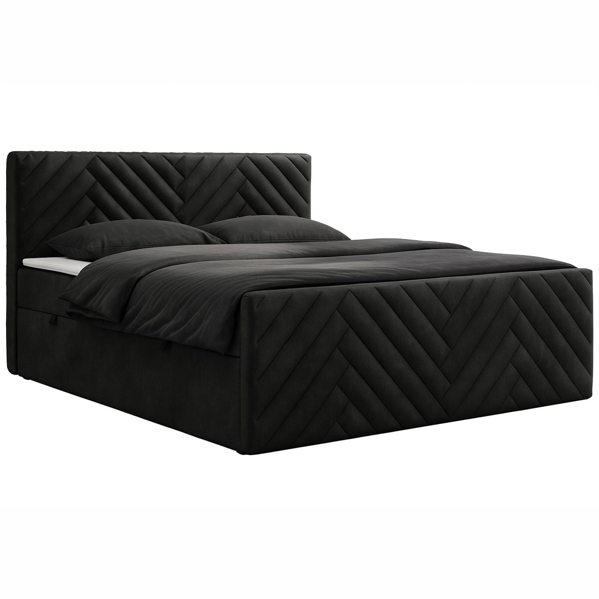 Boxspringbett Darmstadt