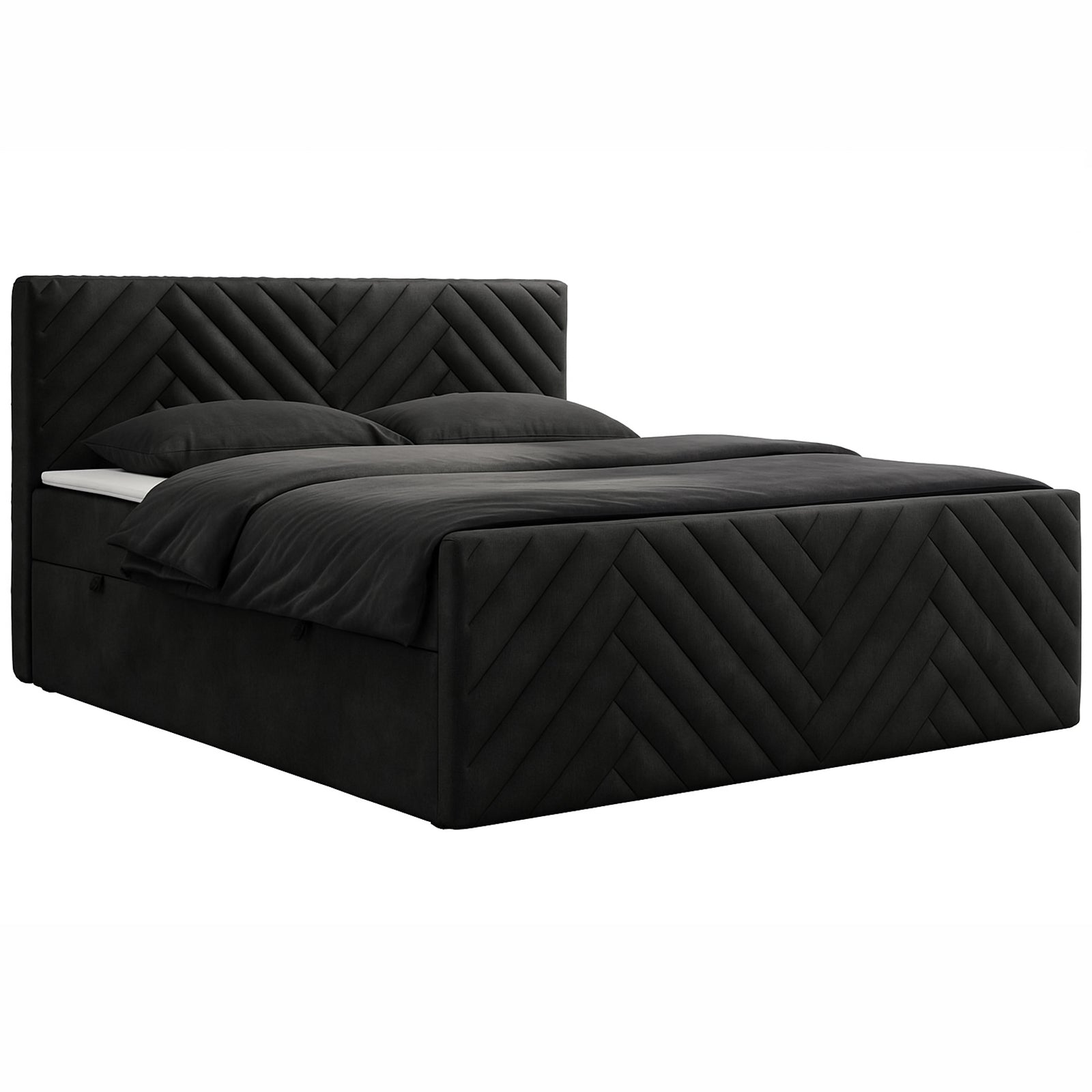 Boxspringbett Darmstadt