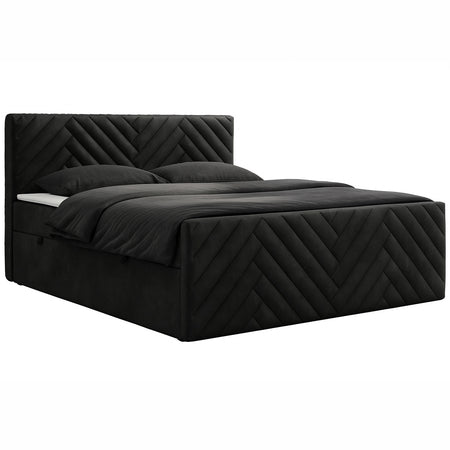 Boxspringbett Darmstadt