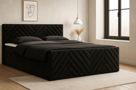 Boxspringbett Darmstadt