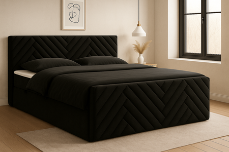 Boxspringbett Darmstadt