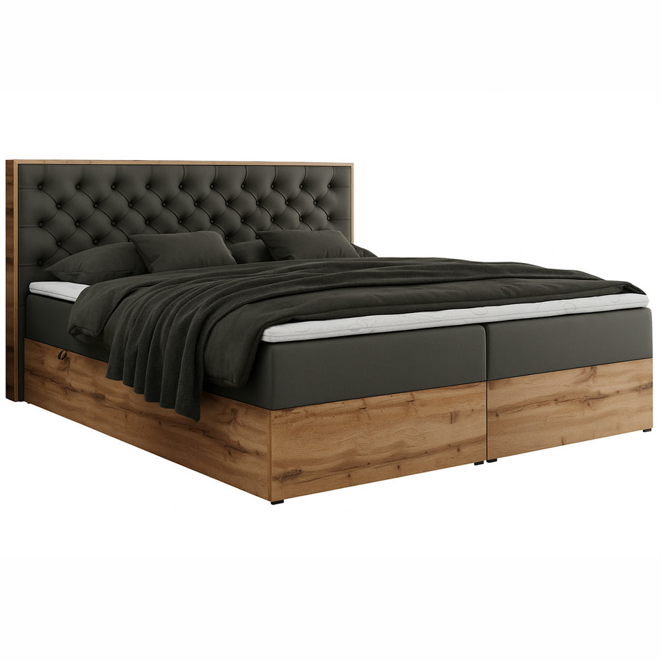 Boxspringbett Erfurt